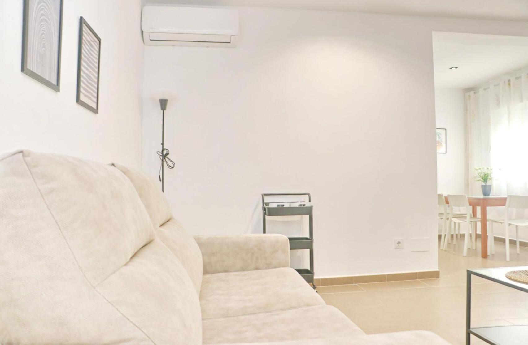 Goya Apartment *
